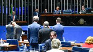 Marcos Oliveira / Agência Senado