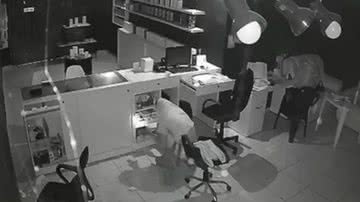 Reprodução / Redes Sociais