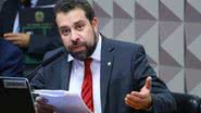 Boulos se contradiz ao defender Janones - Vinicius Loures/Câmara dos Deputados