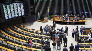 Zeca Ribeiro / Câmara dos Deputados