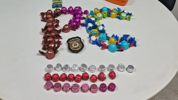 Divulgação - Ascom/PC