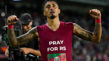 Reprodução/Redes sociais/ Instagram@laliga