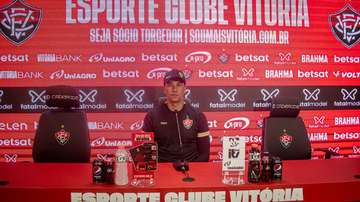 Victor Ferreira/EC Vitória