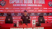 Victor Ferreira/EC Vitória