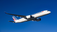 Divulgação/Air France