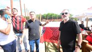 Inauguração Academia do Vitória 7