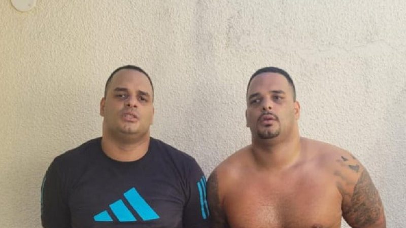 Reprodução/Polícia Civil