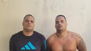 Reprodução/Polícia Civil