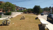 Divulgação/Prefeitura de São Paulo