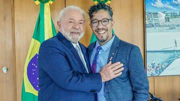 Ricardo Stuckert/Presidência da República