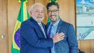 Ricardo Stuckert/Presidência da República