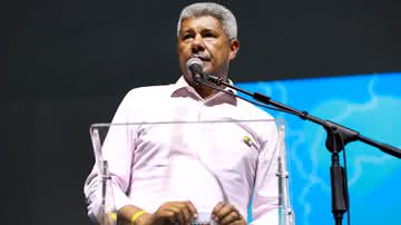 Feijão Almeida/GOVBA