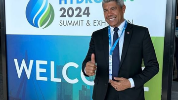 Foto: Instagram/@jeronimorodriguesba