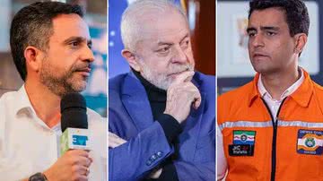 Reprodução: Montagem