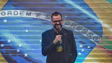 Reprodução / Instagram @jorgeseifjunior