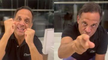 Reprodução/Redes sociais