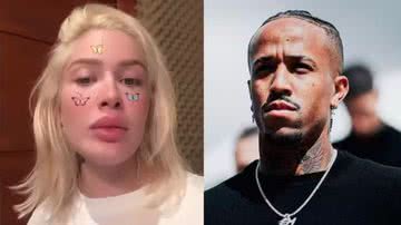 Reprodução/ Instagram