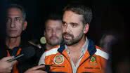 Maurício Tonetto/Secom