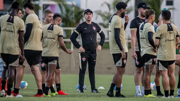 Victor Ferreira / EC Vitória