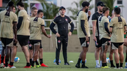 Victor Ferreira / EC Vitória