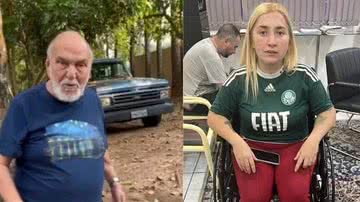 Reprodução / redes sociais