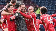 Reprodução/Instagram/@liverpoolfc