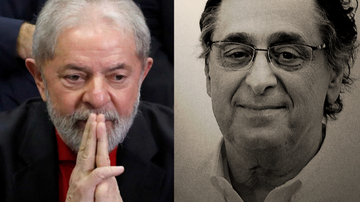 Reprodução: Montagem