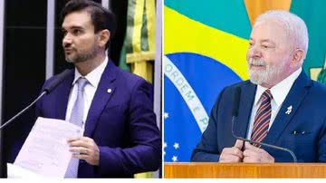 Câmara dos Deputados/Ricardo Stuckert