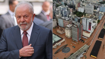 Reprodução: Montagem