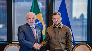 Ricardo Stuckert / Presidência do Brasil