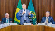 Divulgação/Ricardo Stuckert