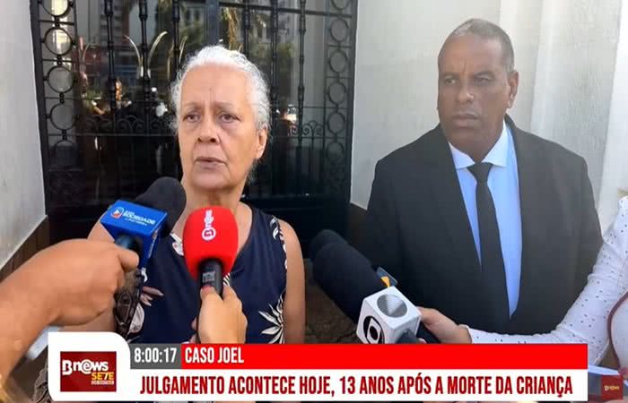 Reprodução/BNews TV