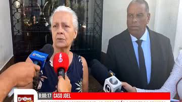 Reprodução/BNews TV
