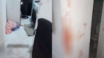 Reprodução/Vídeo