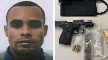 Reprodução/Redes Sociais//Divulgação/PM-BA