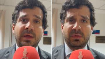 Luana Neiva / BNews