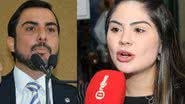 BNews // Domingos Júnior
