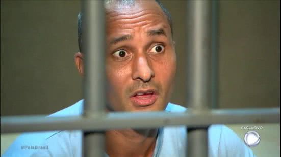 Reprodução/Record TV