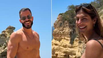 Reprodução/Redes Sociais