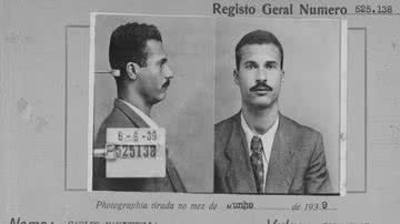 Fundo DEOPS/Arquivo Público do Estado de São Paulo