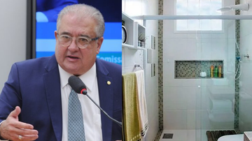 Reprodução: Montagem