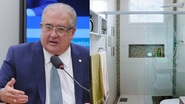 Reprodução: Montagem