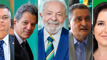 Reprodução: Montagem