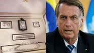 Imagem Polícia Federal obtém imagens inéditas de joias ilegais de Bolsonaro vendidas nos Estados Unidos