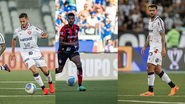 Victor Ferreira/EC Vitória