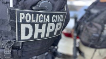 Divulgação/Ascom PC
