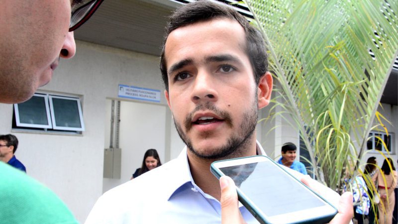 Dinaldo Silva / BNews