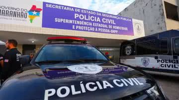 Divulgação/ Polícia Civil