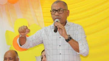 Imagem Ibiquera: Prefeito apresenta queixa-crime contra vereador por calúnia e difamação; saiba mais