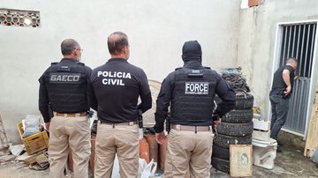 Divulgação/Poliana Lima